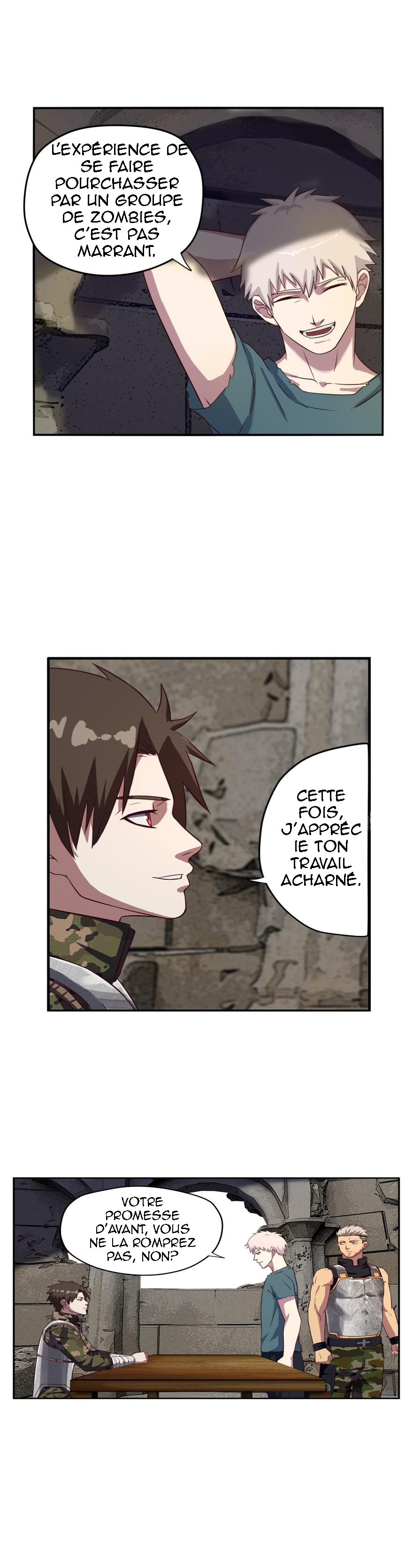 Chapitre 40