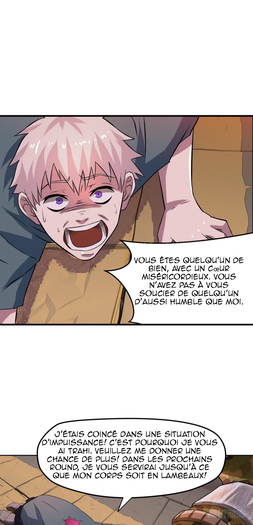 Chapitre 48