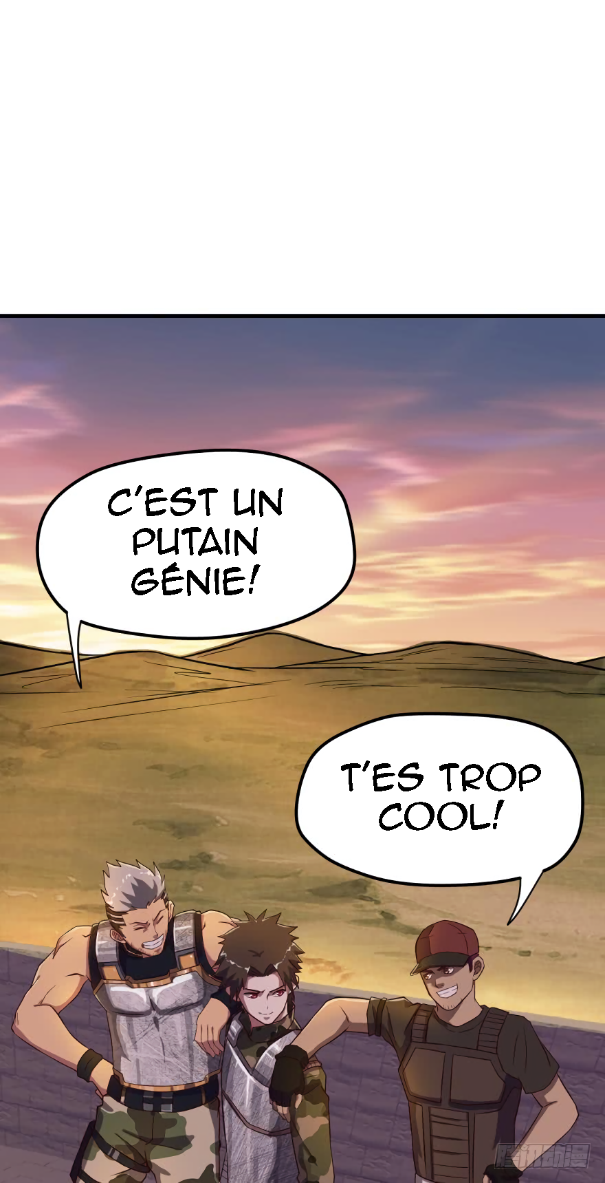 Chapitre 48