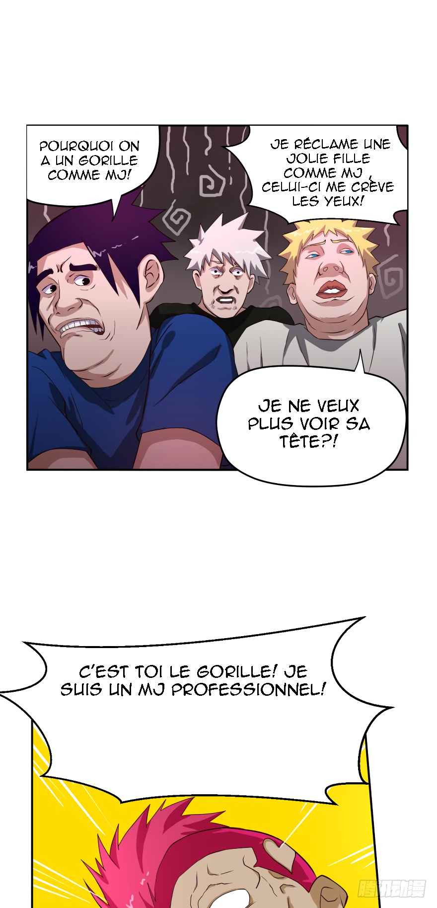 Chapitre 50