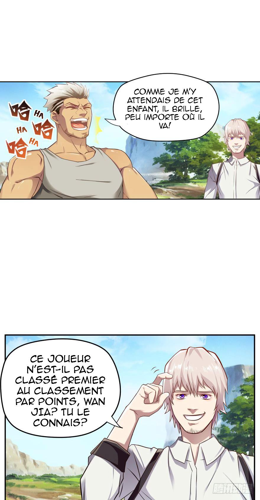 Chapitre 57