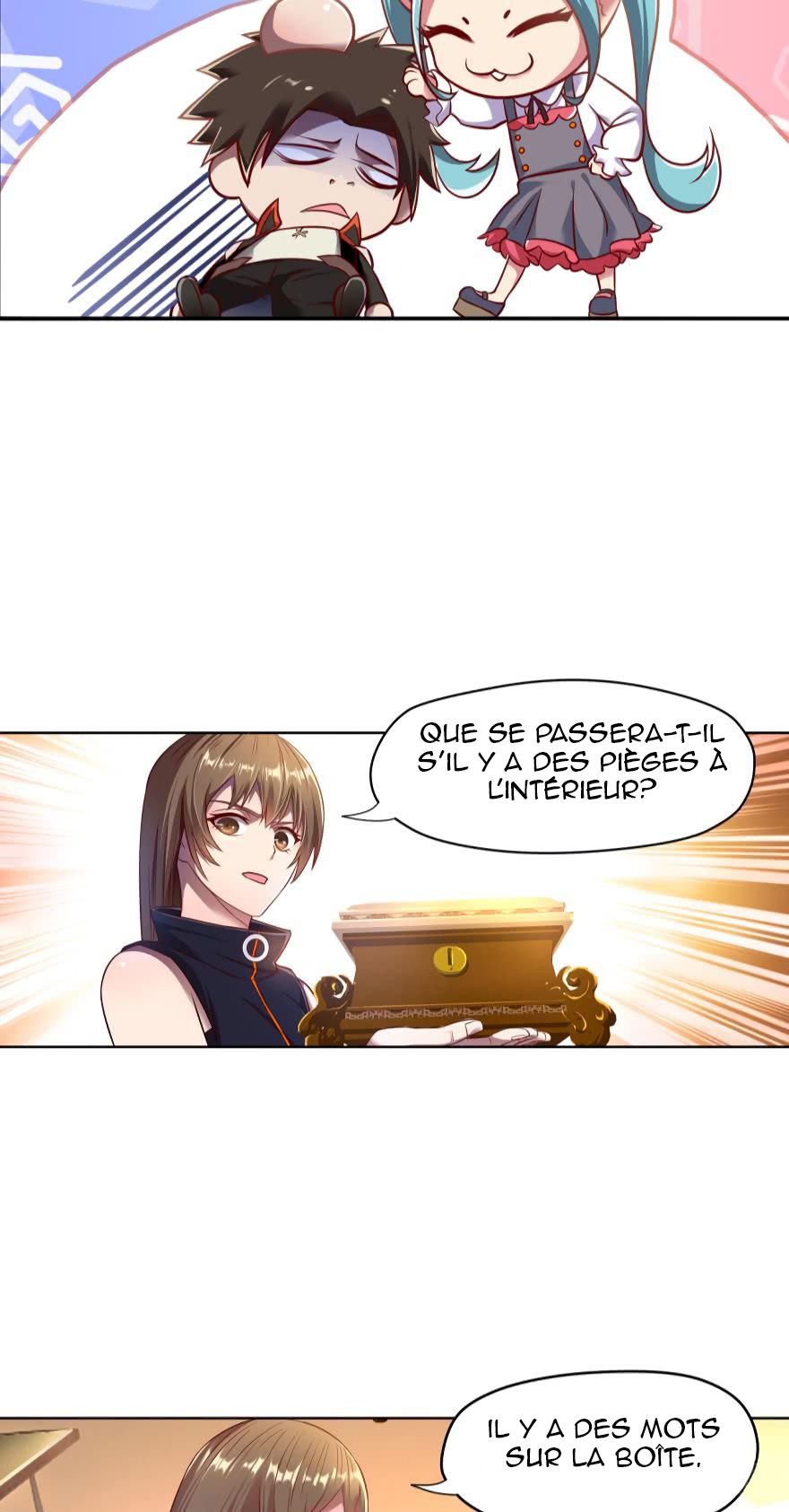 Chapitre 58