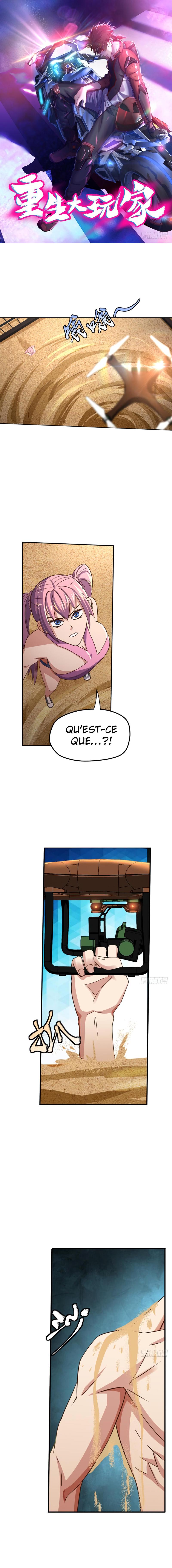 Chapitre 85