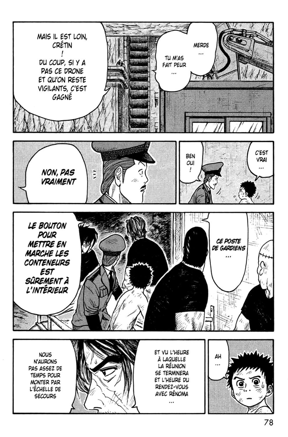 Chapitre 260