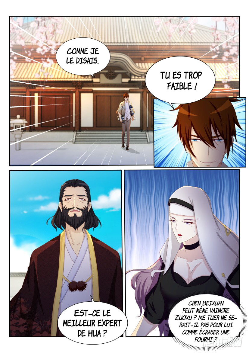 Chapitre 205