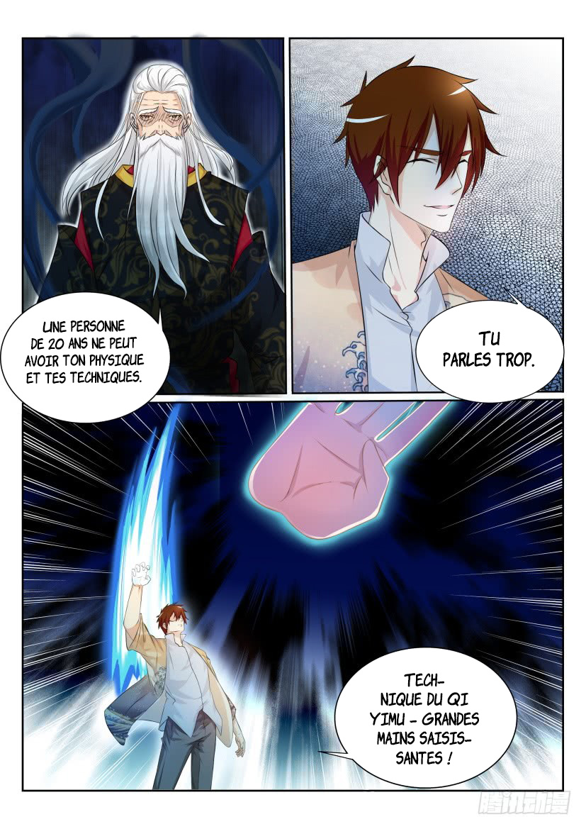 Chapitre 207