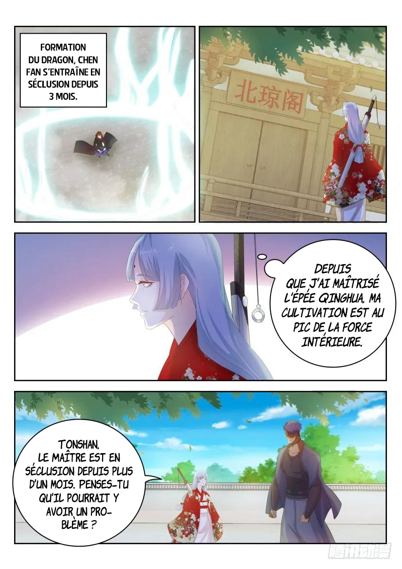 Chapitre 256