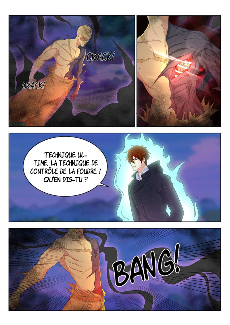 Chapitre 273