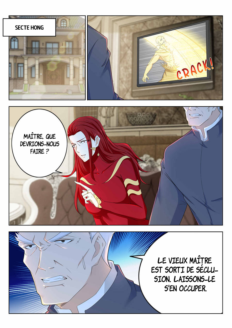 Chapitre 274