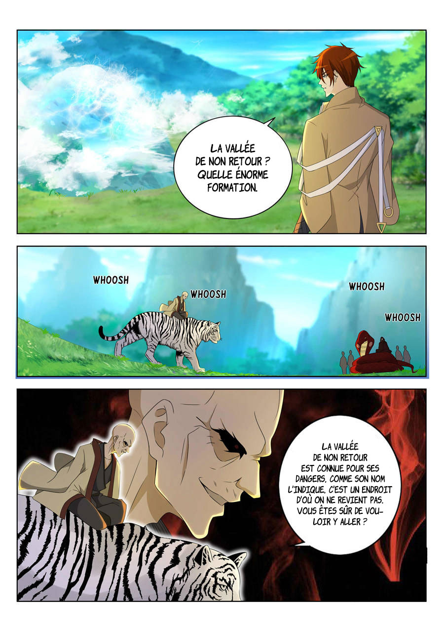 Chapitre 277