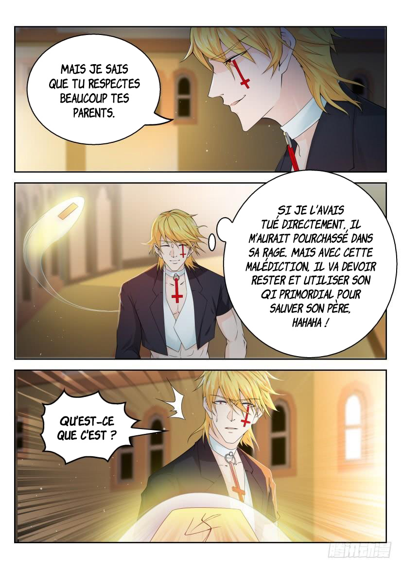 Chapitre 303