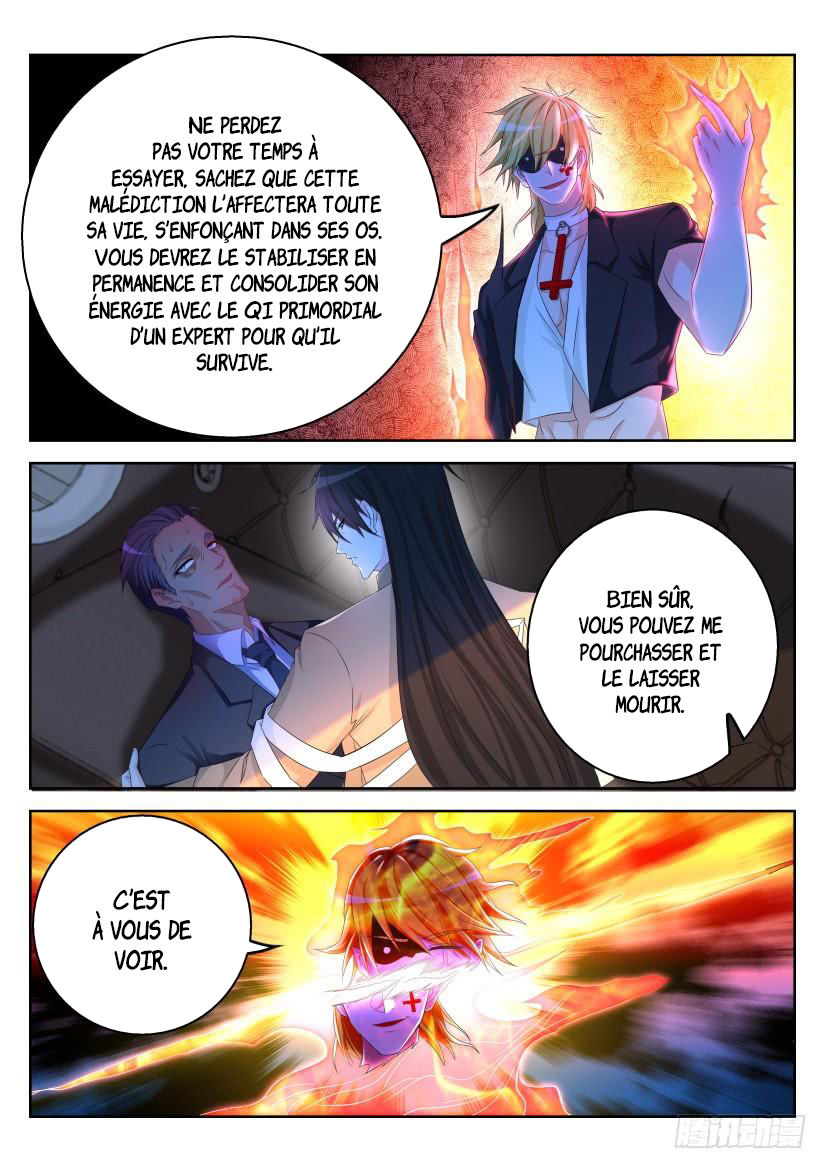 Chapitre 303