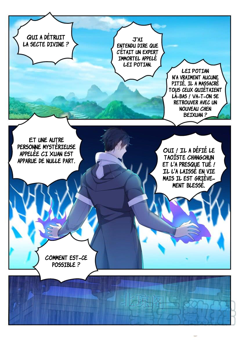 Chapitre 333