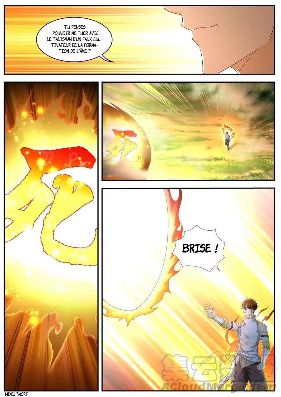 Chapitre 550