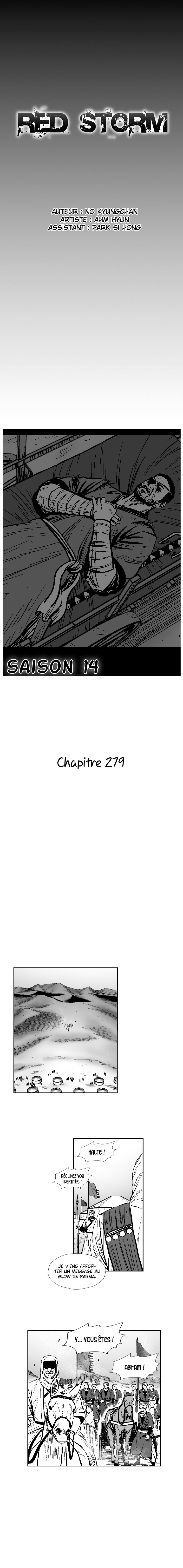 Chapitre 279