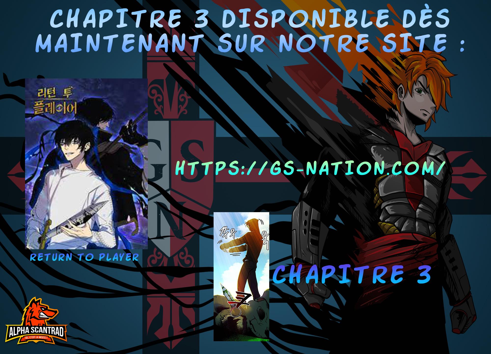 Chapitre 2