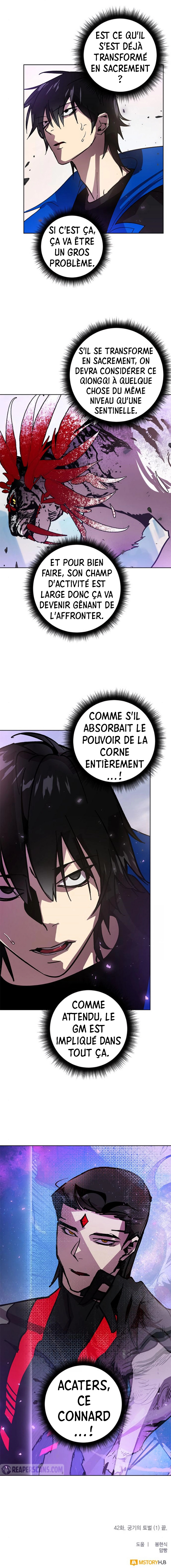 Chapitre 42