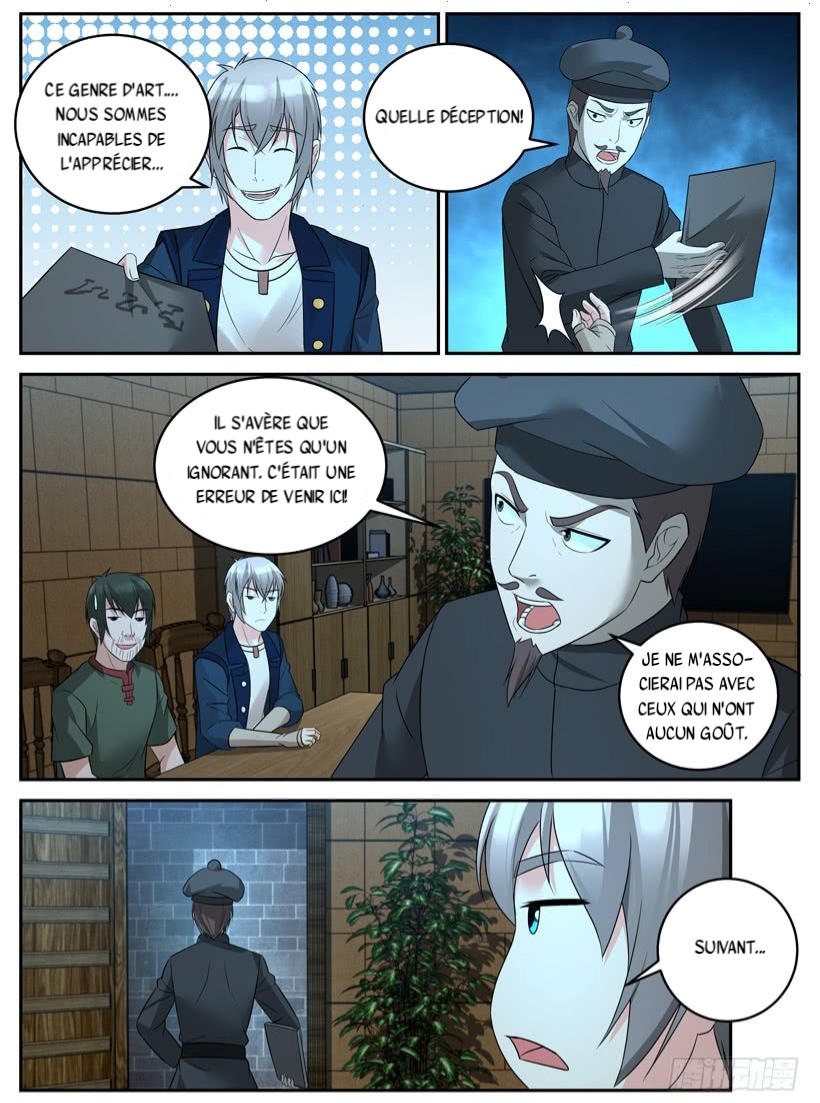 Chapitre 33