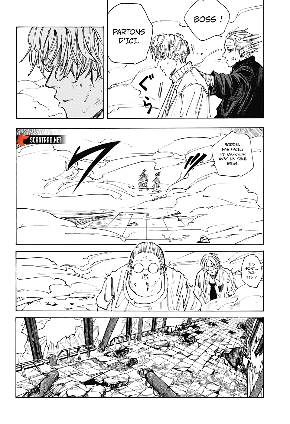 Chapitre 54