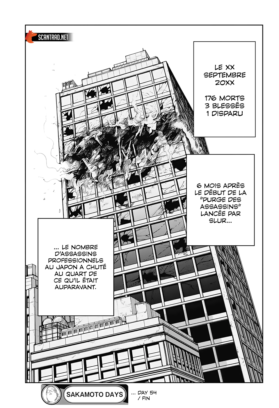 Chapitre 54