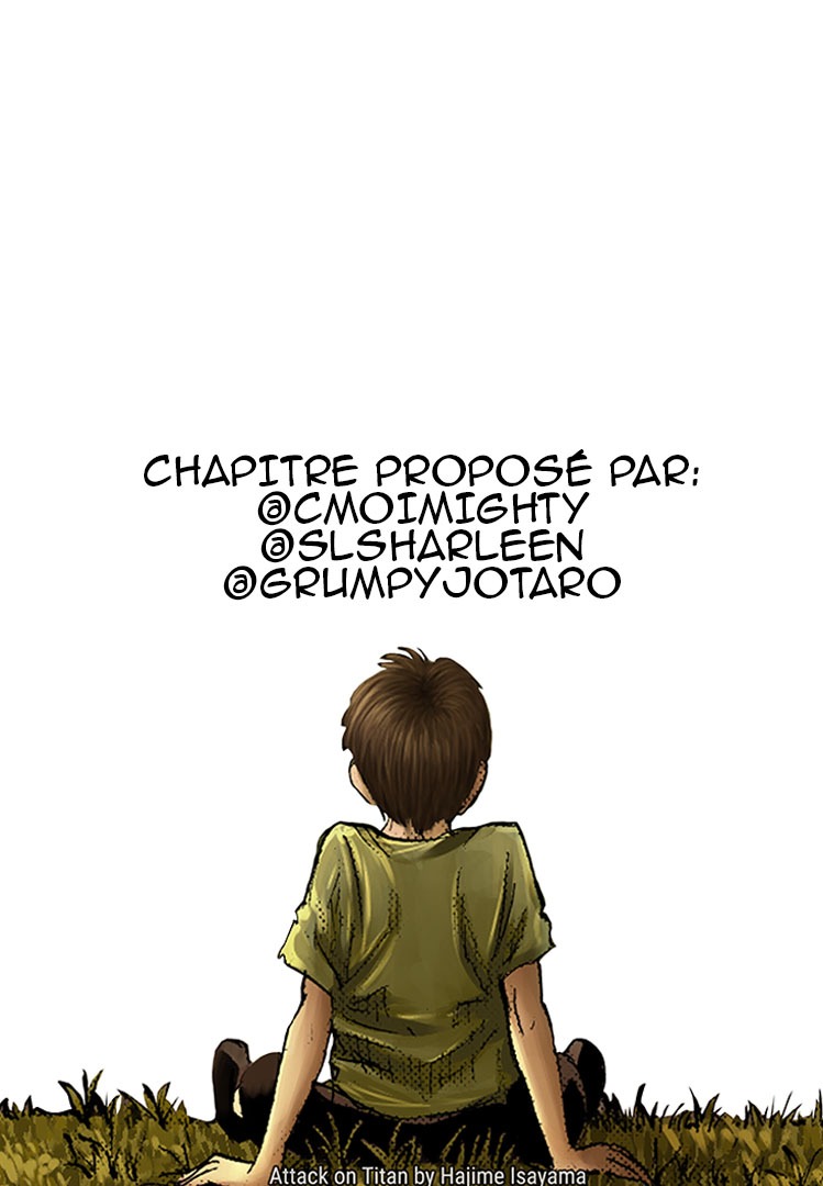 Chapitre 138