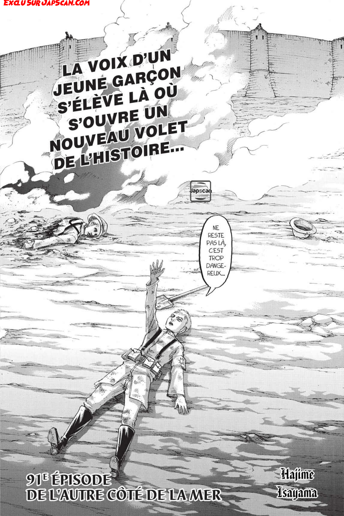 Chapitre 91