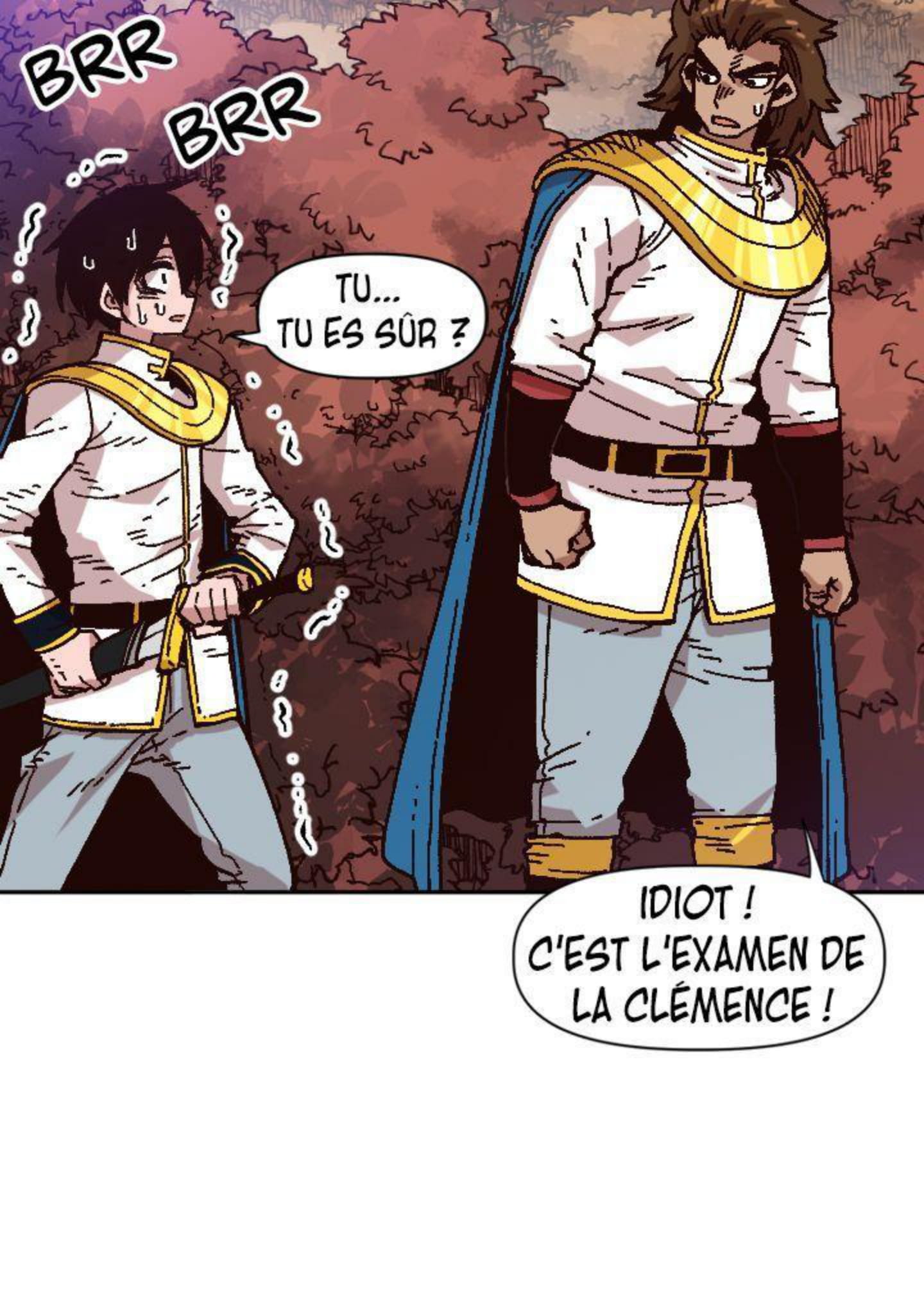 Chapitre 38