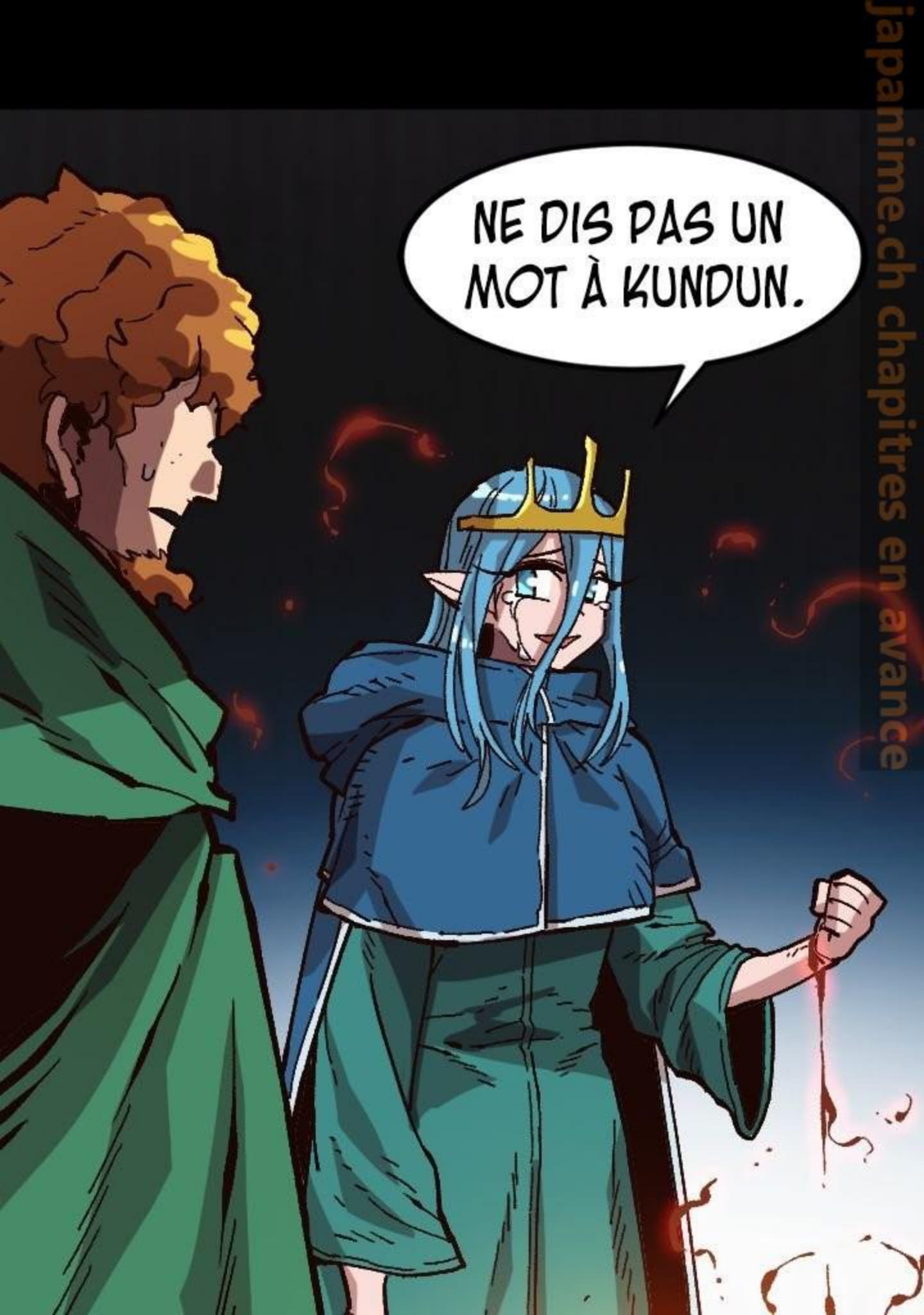 Chapitre 41