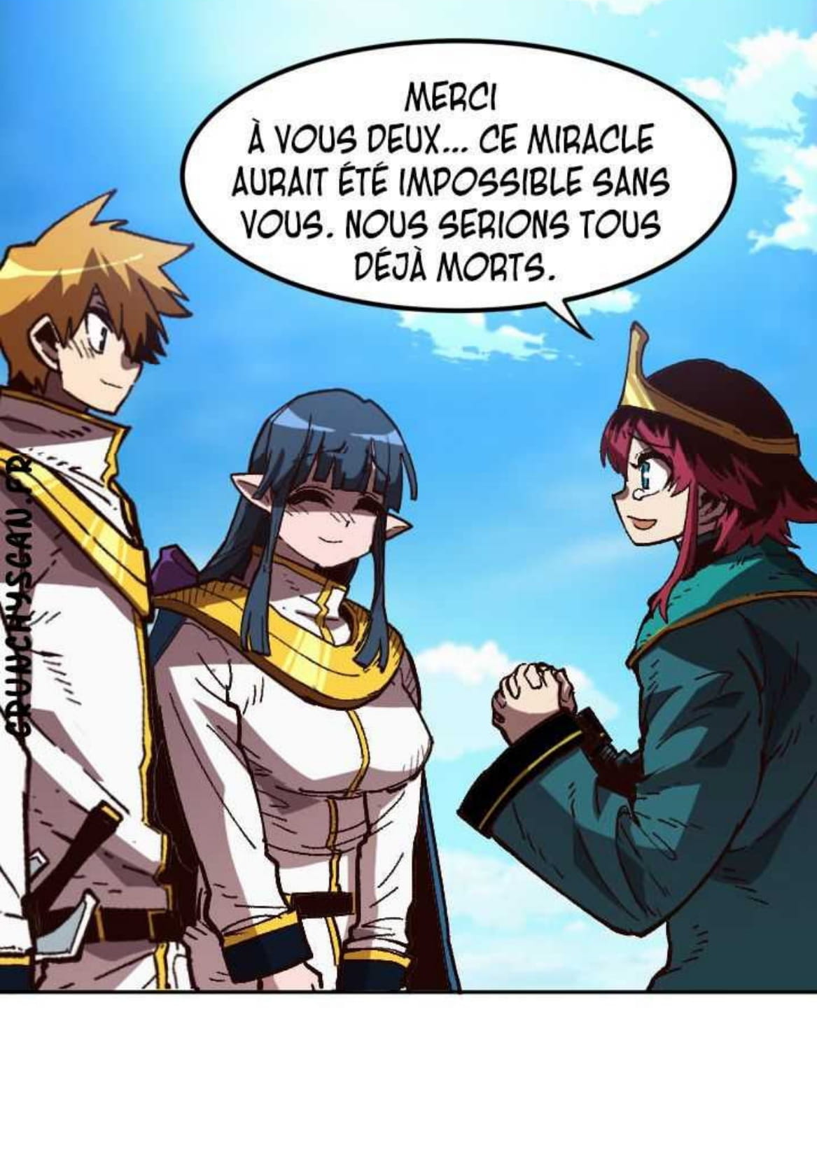 Chapitre 50