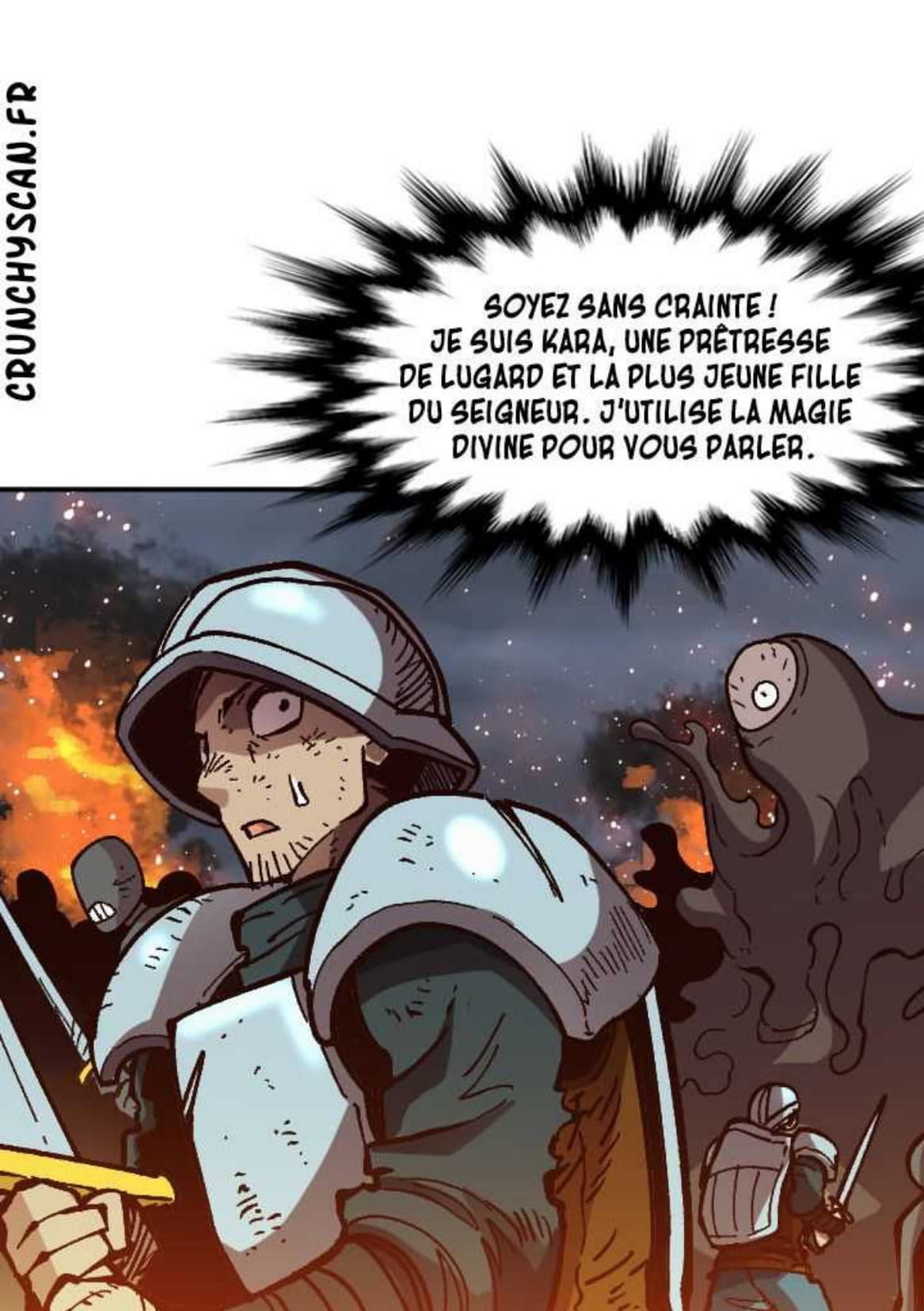 Chapitre 50