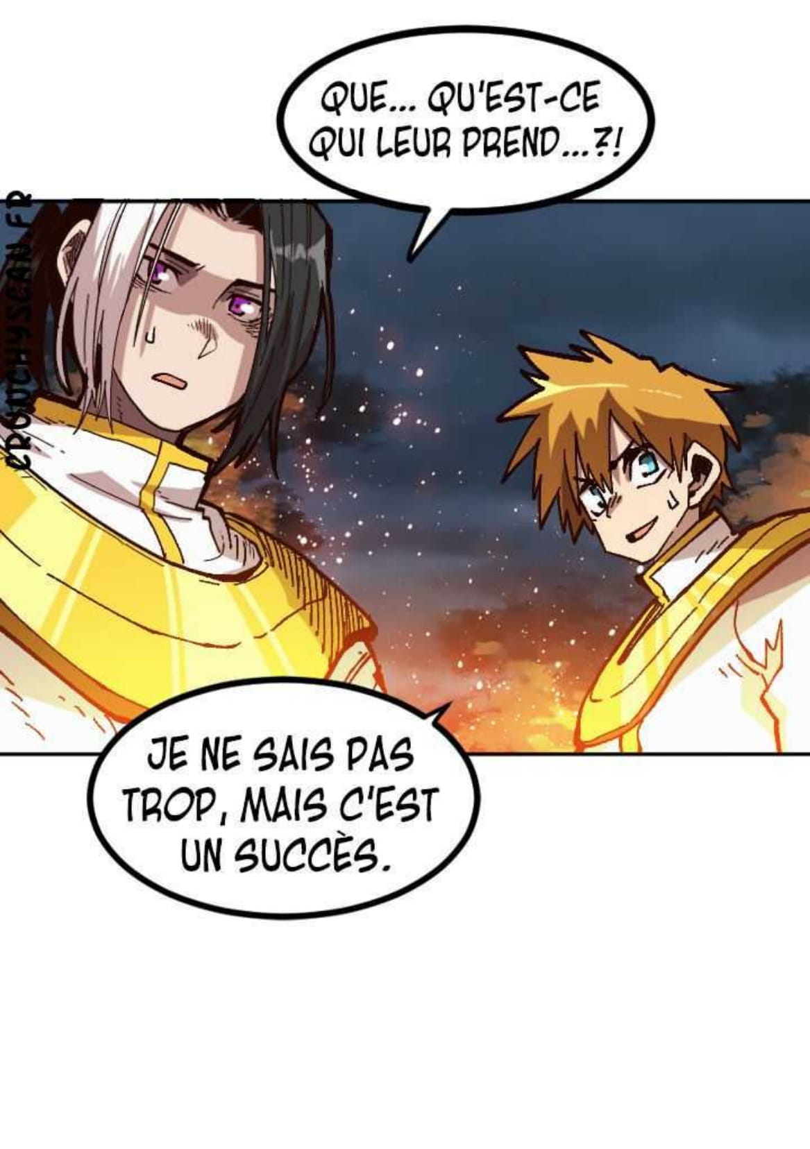 Chapitre 50