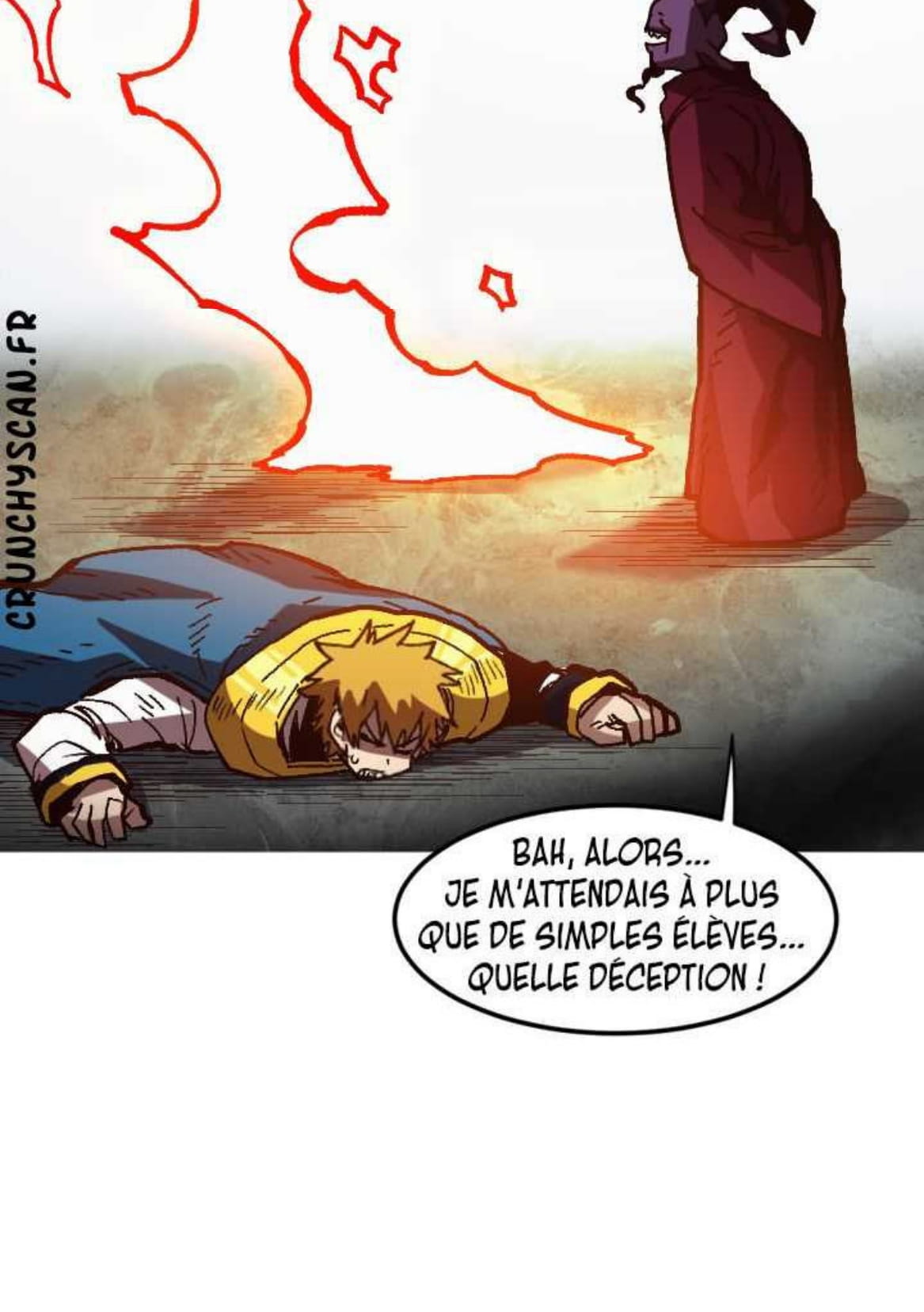 Chapitre 50