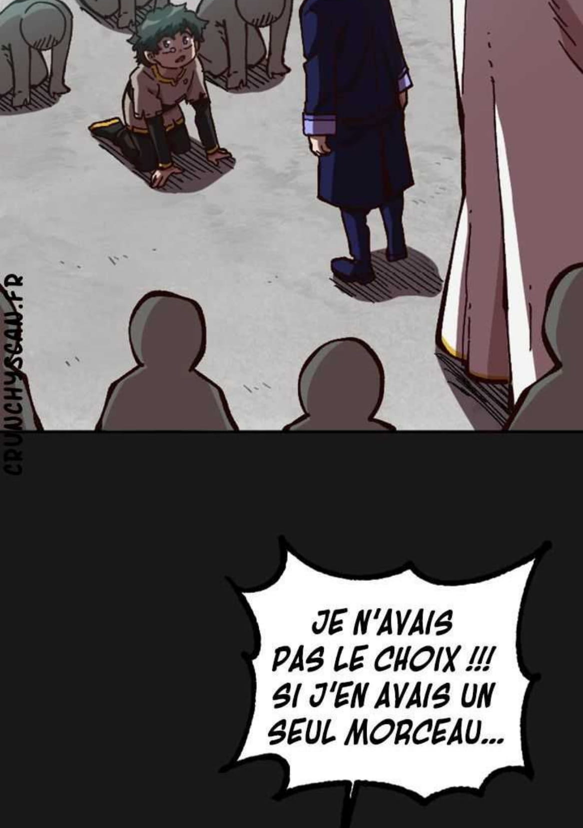 Chapitre 60