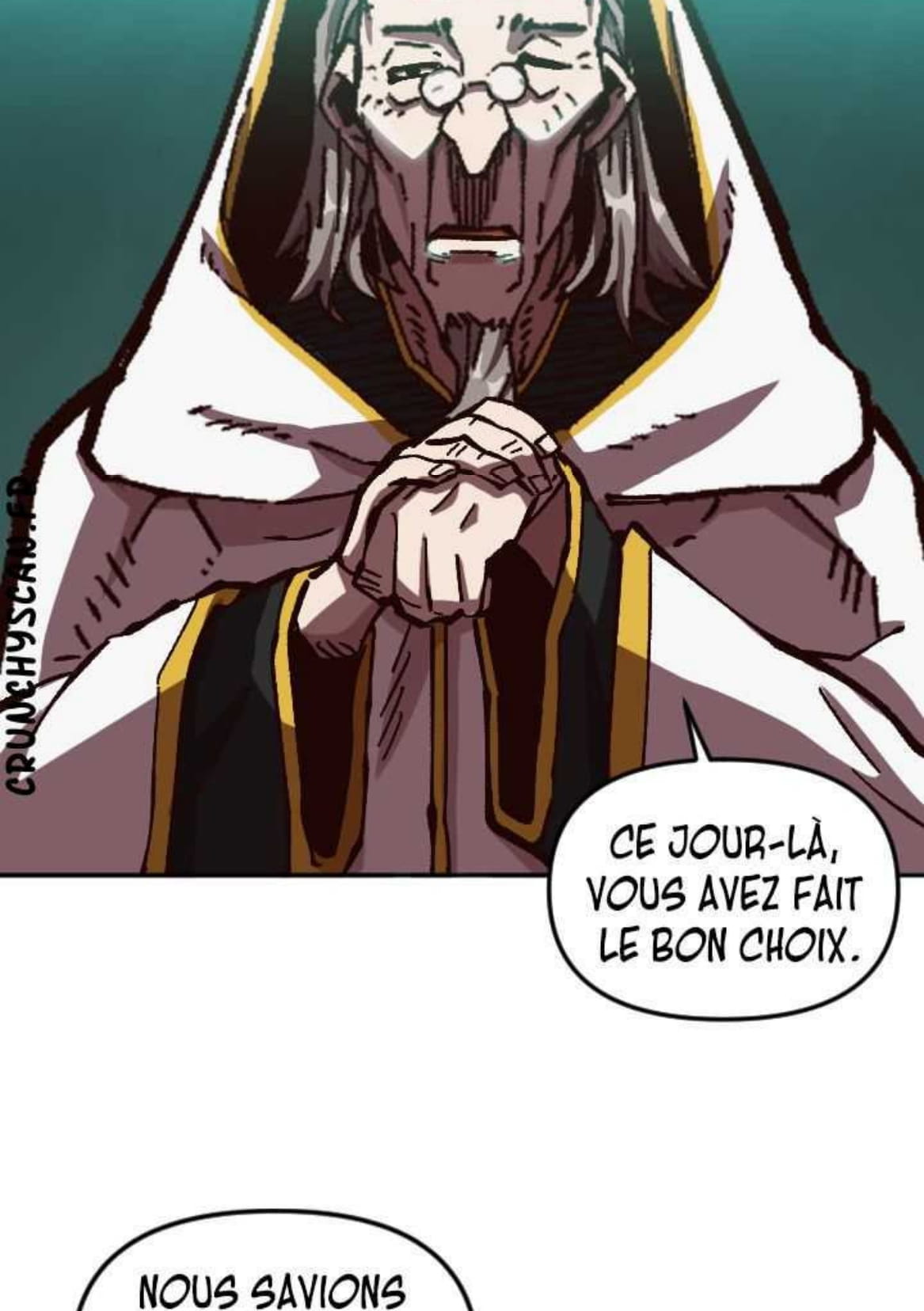 Chapitre 60