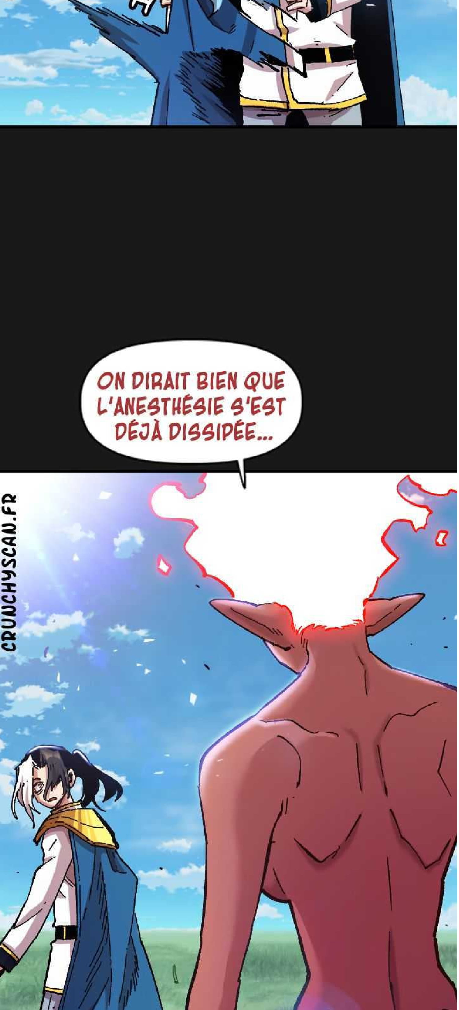 Chapitre 79