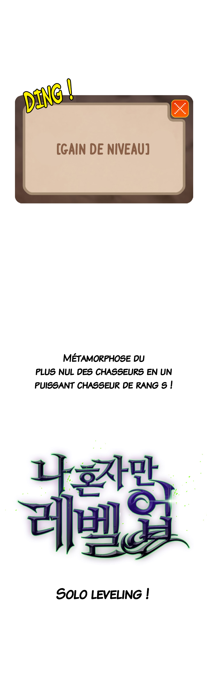 Chapitre 0