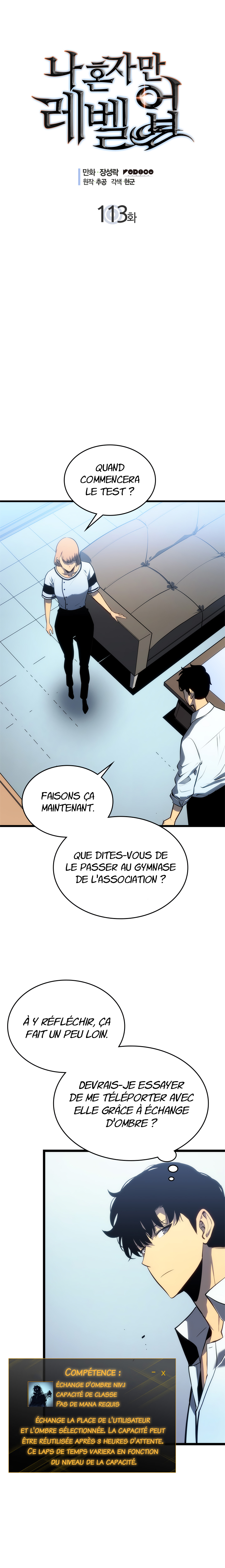 Chapitre 113