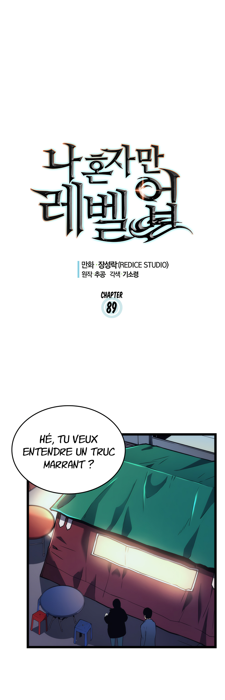 Chapitre 89