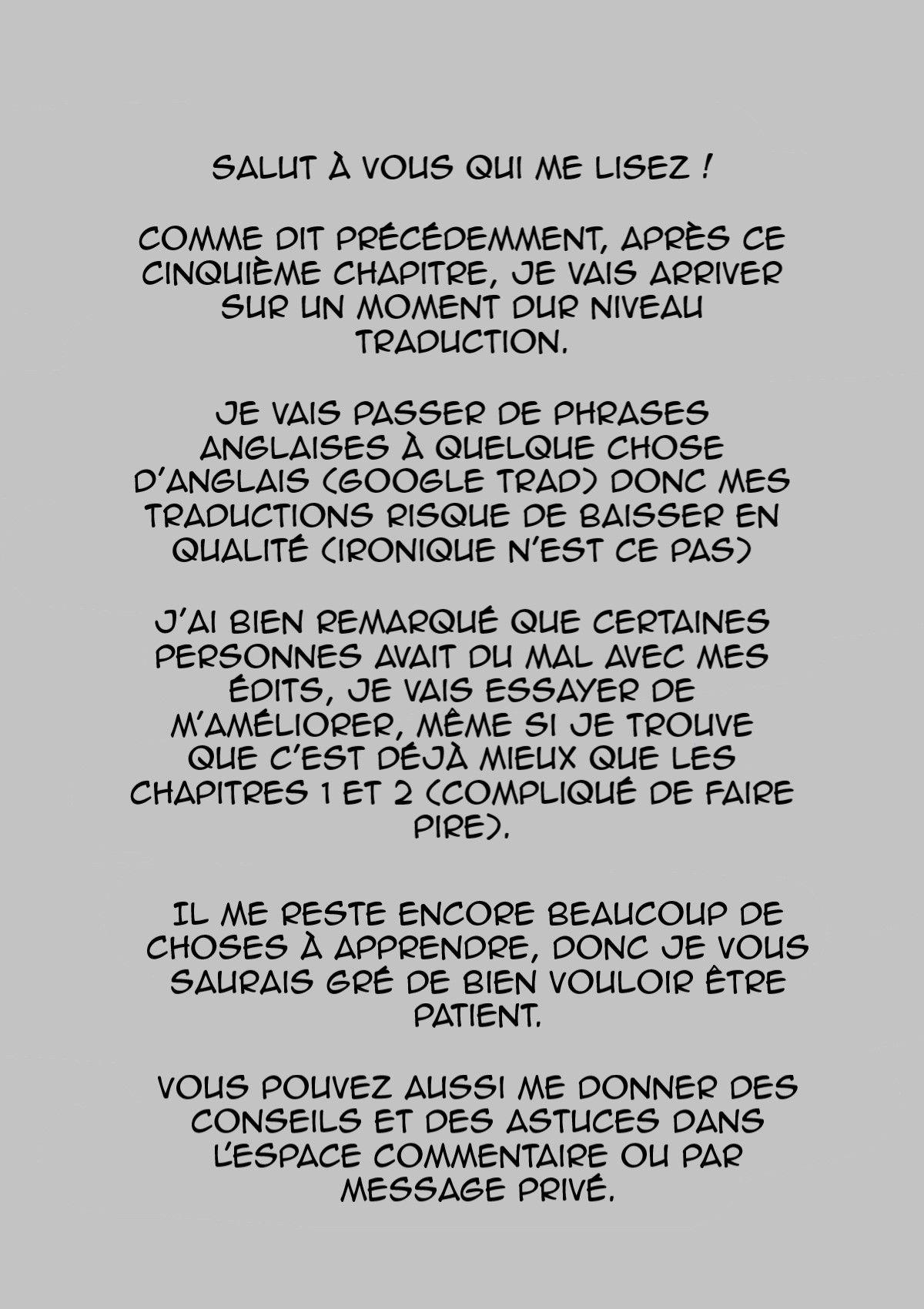 Chapitre 5