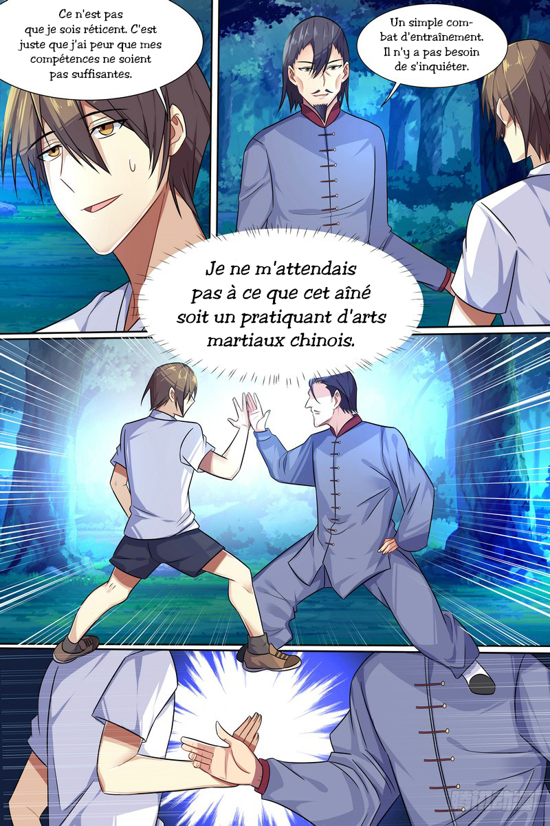 Chapitre 7