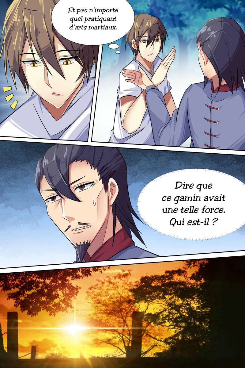 Chapitre 7