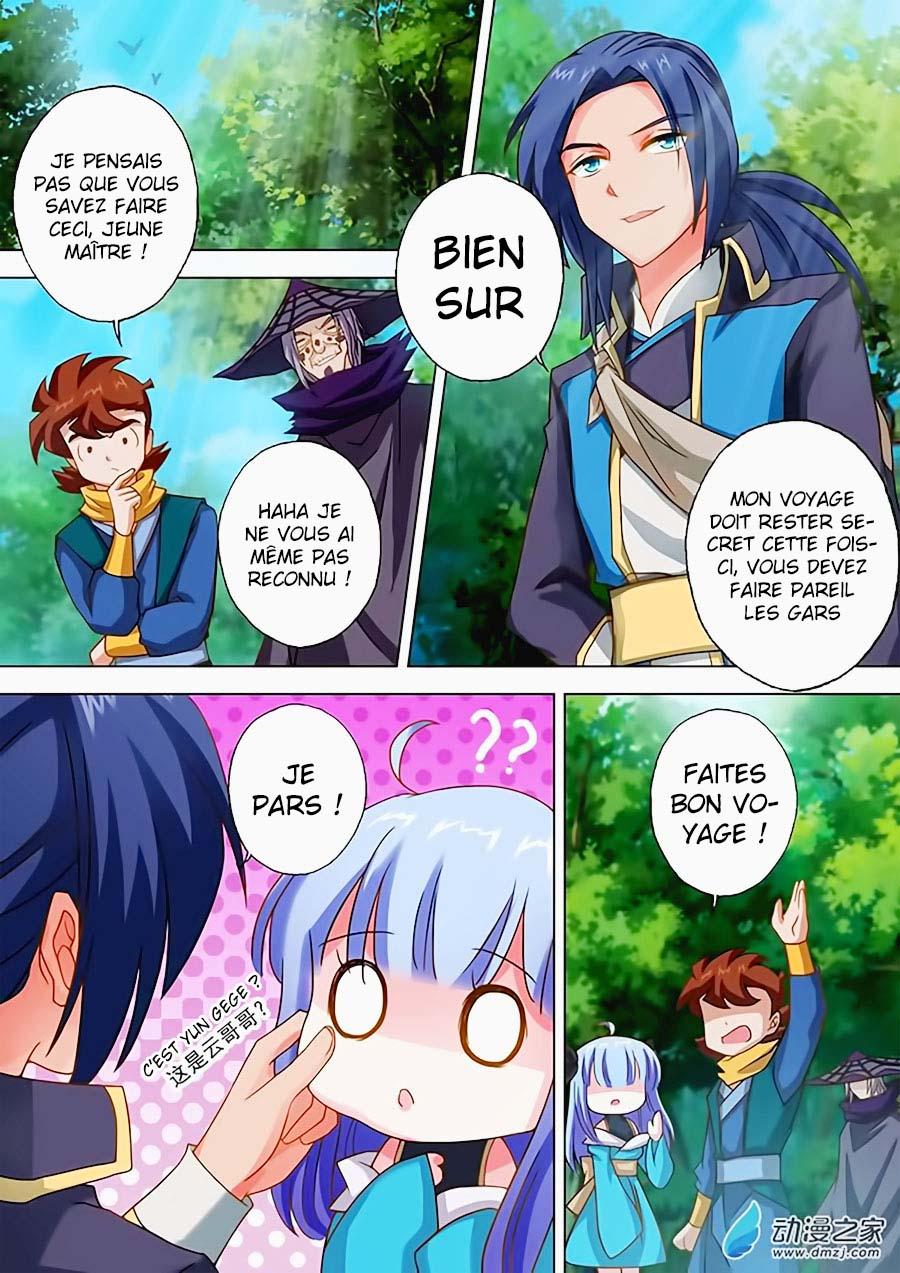 Chapitre 40