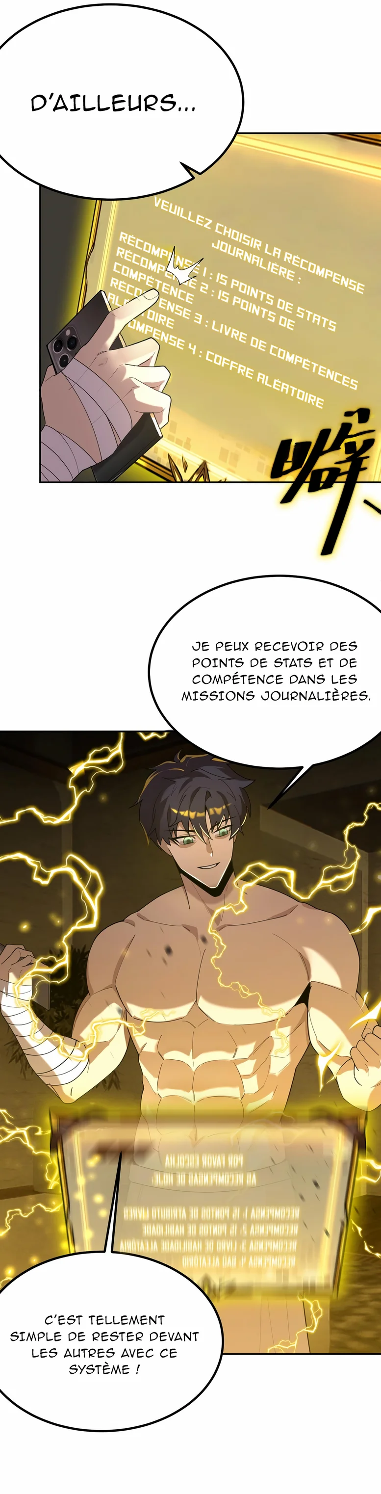 Chapitre 33