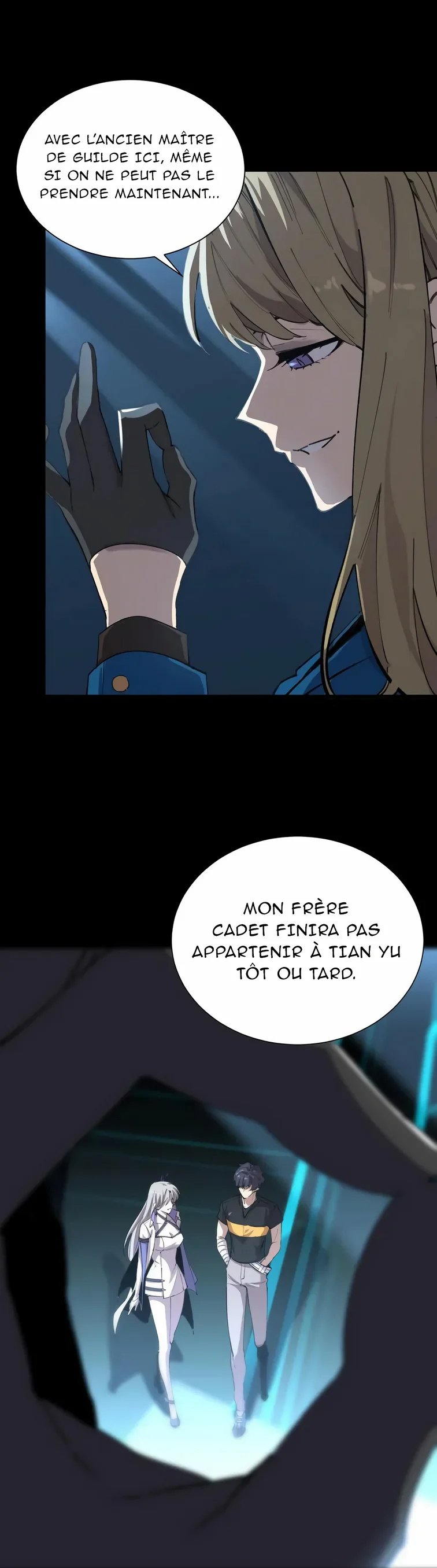 Chapitre 46