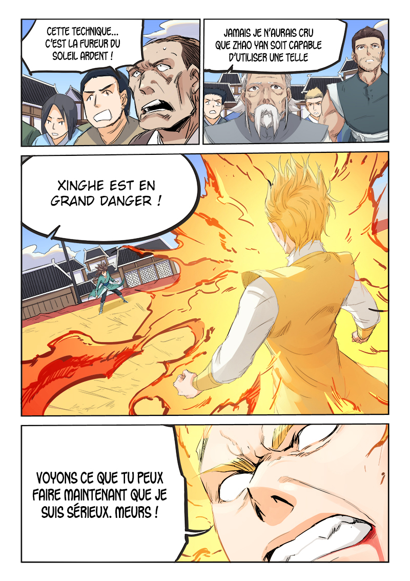 Chapitre 100