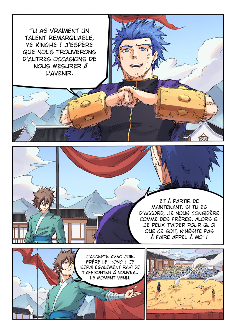 Chapitre 104