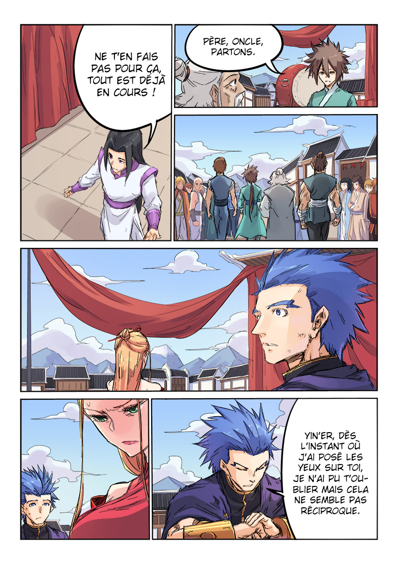 Chapitre 107