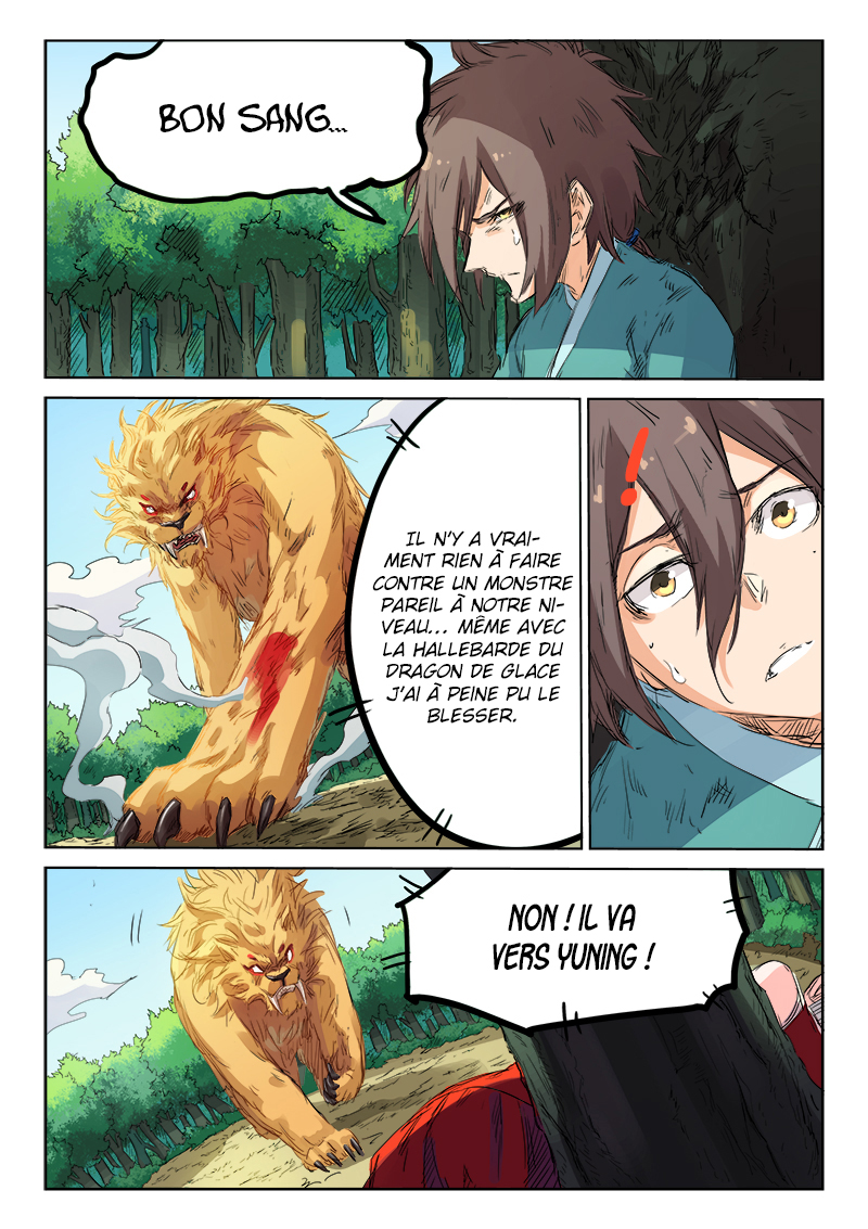 Chapitre 113