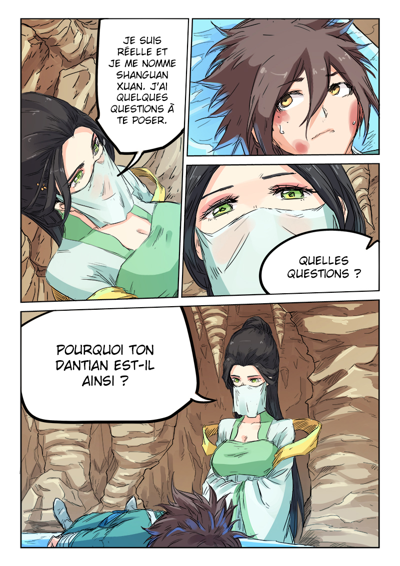 Chapitre 115