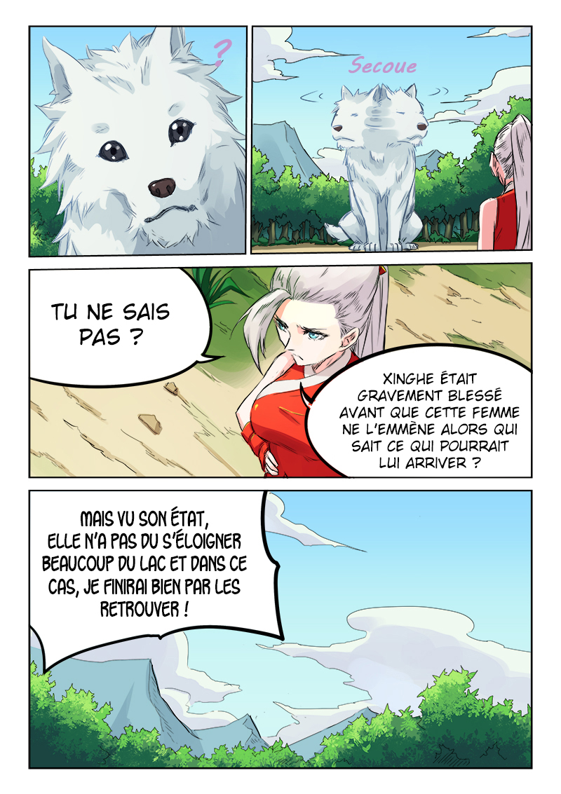 Chapitre 118